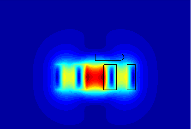 Image of Lenz Law Levitation